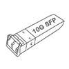 SFP+ Transceivers